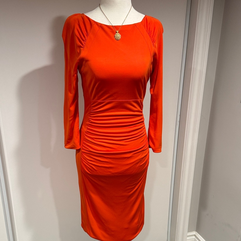 KAREN MILLEN 🧡 DRESS